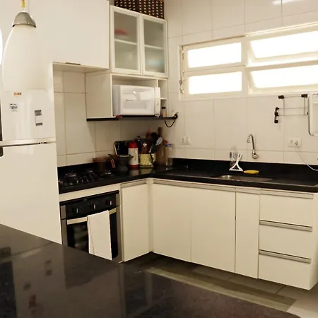 Apartamento Guarujá - Ed Jurimirim-2